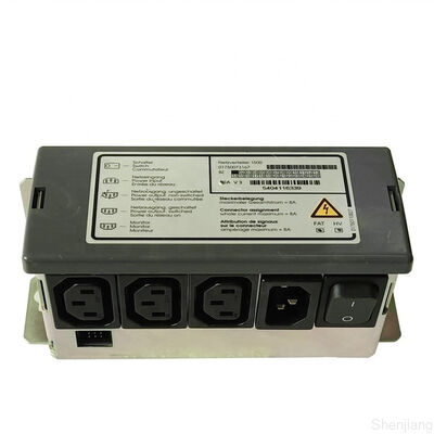 2050xe 2100xe 2150 SDVO-VGA Bridge Kit 1750193154 Wincor Nixdorf 01750193154 ATM Μέρη