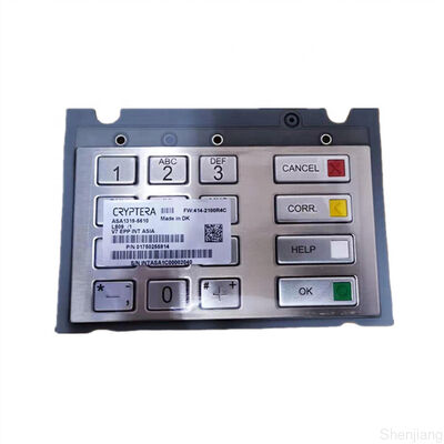 2050xe 2100xe 2150 SDVO-VGA Bridge Kit 1750193154 Wincor Nixdorf 01750193154 ATM Μέρη