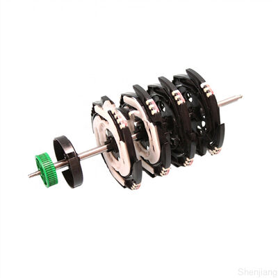 2050xe 2100xe 2150 SDVO-VGA Bridge Kit 1750193154 Wincor Nixdorf 01750193154 ATM Μέρη