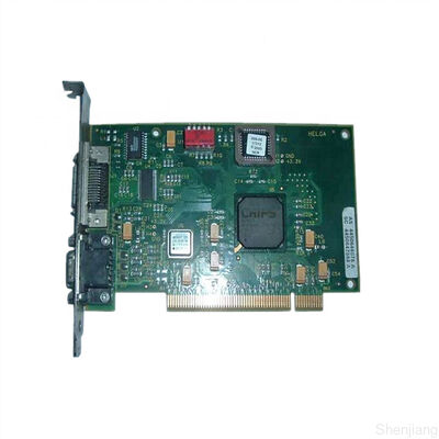 1750107115 Wincor Nixdorf PCI πίνακας επέκτασης P4-3400 PC CORE