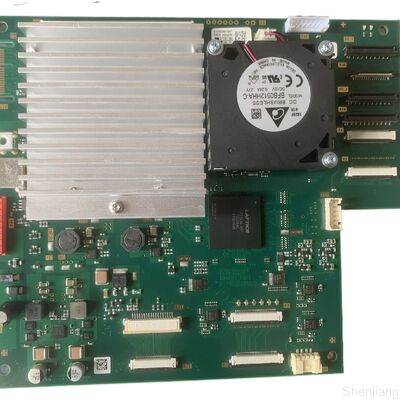 Πίνακας επέκτασης PCI PC-3400 Pc 1750252346 Wincor Nixdorf PC Core επέκταση