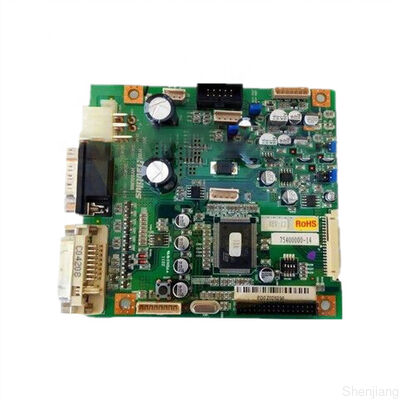 Πίνακας επέκτασης PCI PC-3400 Pc 1750252346 Wincor Nixdorf PC Core επέκταση