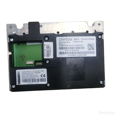 1750234950 Nixdorf pinpad EPP V7 ESP Νότια Αμερική νέο πρωτότυπο 1750159341 πληκτρολόγιο Diebold ATM εξαρτήματα