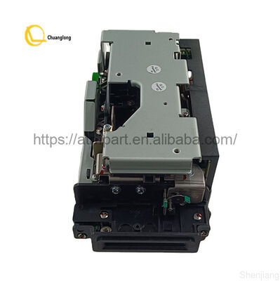 01750301279 Τμήματα ΑΤΜ Wincor Nixdorf CS280 PC4060 CS4560 Hitachi-Omron V2CU-1JL-G81 αναγνώστης καρτών CHD V2CU ACT Standard + AntiM3