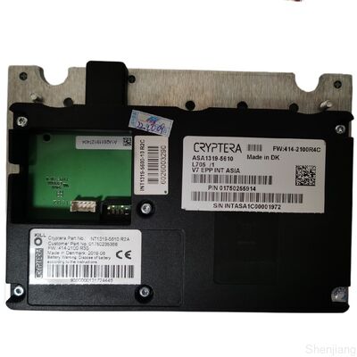 1750235003 pinpad 1750255914 EPP V7 ESP INT 1750255914 πληκτρολόγιο KSA atm ανταλλακτικά Diebold Nixdorf
