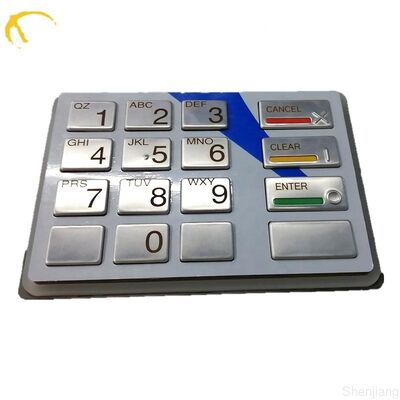 1750235003 pinpad 1750255914 EPP V7 ESP INT 1750255914 πληκτρολόγιο KSA atm ανταλλακτικά Diebold Nixdorf