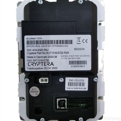 Σαουδική Αραβία 1750235003 Diebold Nixdorf 1750255914 ASIA EPP V7 ESP INT pinpad πλήκτρο ATM εξαρτήματα