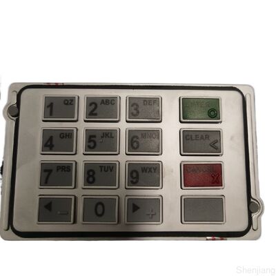 Nautilus Halo2 MX2700 CDU 6000M 8000R S7130010100 ATM Hyosung πλήκτρο EPP ATM εξαρτήματα