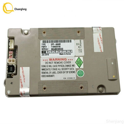 Nautilus Halo2 MX2700 CDU 6000M 8000R S7130010100 ATM Hyosung πλήκτρο EPP ATM εξαρτήματα