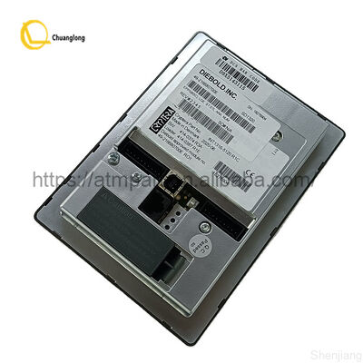 49-216680-700E 49216680700E Diebold EPP5 EPP 5 BSC Σαουδική Αραβία SAU Αγγλικά Diebold Opteva Pinpad