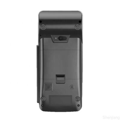 Φορητό τερματικό POS  Σύστημα τερματικού σημείου πώλησης για μηχανήματα συστημάτων πληρωμών