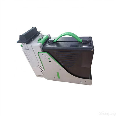 Νέα αρχική πλήρης μονάδα αποδέκτης JCM ivizion-100-SS Μπιλ Validator μετρητών λογαριασμών JCM IVIZION