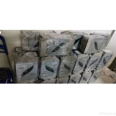 Νέα αρχική πλήρης μονάδα αποδέκτης JCM ivizion-100-SS Μπιλ Validator μετρητών λογαριασμών JCM IVIZION