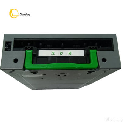 7000000145 μέρη Nautilus Hyosung κασέτα Monimax 8000TA BRM20 BRM24 του ATM απορριμάτων 8000 σειρών εκτρέπουν την κασέτα S7000000145