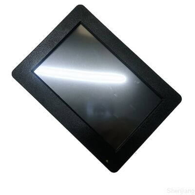 4450715900 NCR 6622/25 επίδειξη 4450725698 LCD οθόνη αφής 7 ίντσα