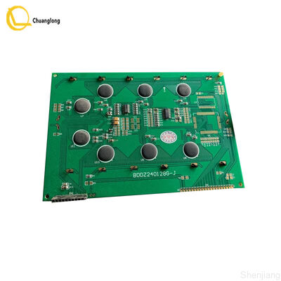 4450715900 NCR NCR οθόνης αφής 7 ιντσών LCD 4450727177 66xx 4450726365 LCD display7