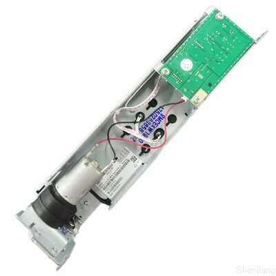 Procash 280 παραθυρόφυλλο Assy 1750257603 01750243309 μέρη μηχανών ΛΦ ATM Wincor 280N