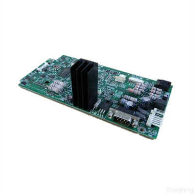 Κρυπτογραφημένος αναγνώστης καρτών μηχανών EMV ICM300-3R1372 IFM300-0200 Hyosung Halo2 2700smart ATM