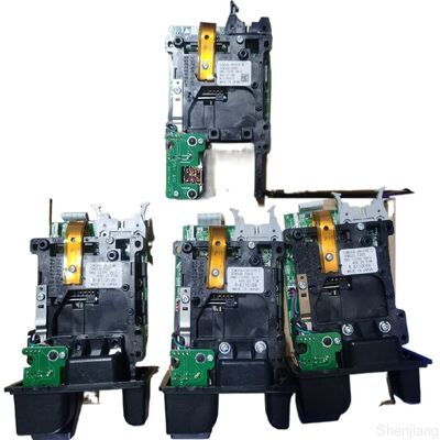 Κρυπτογραφημένα μέρη μηχανών αναγνωστών καρτών ICM300-3R1372 Hyosung EMV IFM300-0200 Halo2 2700 ATM