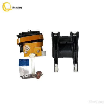 Μέρη Wincor CMD V4 του ATM που μετρούν τον κάτοχο κεραμικό Assd αισθητήρων σταθμών. DMS Wincor DDU 1750044604 1750042642 1750044668