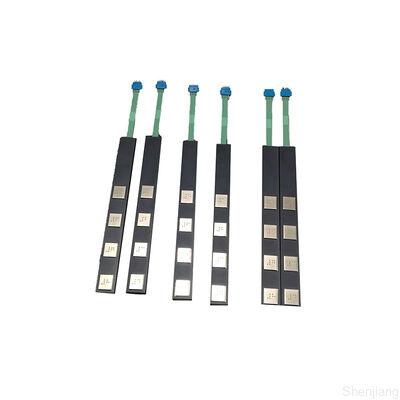 ATM Wincor C4060 15» NDC πληκτρολόγιο μαλακό βασικό Wincor 15» NDC Pcmet 1750190136 01750190139 01750190136 1750190139