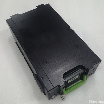 Κασέτα 1750109651 κασέτα 01750109651 μετρητών κασετών cmd-V4 μετρητών του ATM Wincor CS280 έξω μηχανών Cashway TTW CASH80AWI