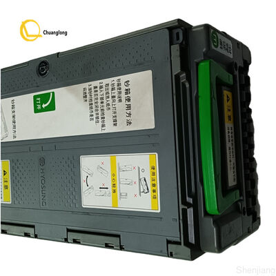 7000000050 κασέτα ανακύκλωσης κασετών ATM Nautilus Hyosung Monimax BRM20 RC νομίσματος κασετών κατάθεσης BRM Hyosung 8000TA