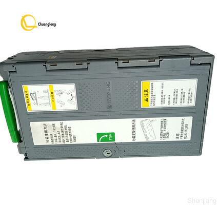 Κασέτα CW-crm20-RC 7430006057 S7430006057 ανακύκλωσης μερών BRM Hyosung 8000T μηχανών του ATM