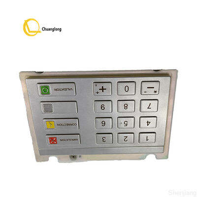 Μηχανή Wincor Nixdorf 280 285 ΕΛΚ FRA CES 1750159594 01750159594 τράπεζας ATM πληκτρολογίων του ΕΛΚ V6 2050XE 2150XE 2100XE 1500XE