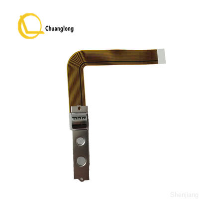 Μαγνητικό κεφάλι 01770006962 1750017666 2067293-0 1770006962 Omron ID18 αναγνωστών καρτών Wincor ID18 R/W επικεφαλής