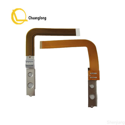 Μαγνητικό κεφάλι 01770006962 1750017666 2067293-0 1770006962 Omron ID18 αναγνωστών καρτών Wincor ID18 R/W επικεφαλής