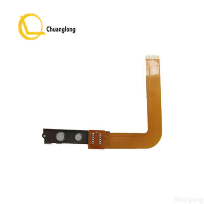 Μαγνητικό κεφάλι 01770006962 1750017666 2067293-0 1770006962 Omron ID18 αναγνωστών καρτών Wincor ID18 R/W επικεφαλής