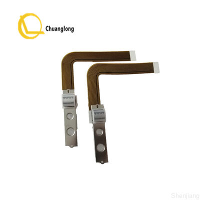 Μαγνητικό κεφάλι 01770006962 1750017666 2067293-0 1770006962 Omron ID18 αναγνωστών καρτών Wincor ID18 R/W επικεφαλής