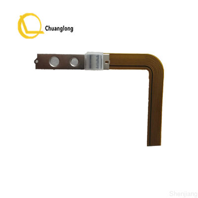 Μαγνητικό κεφάλι 01770006962 1750017666 2067293-0 1770006962 Omron ID18 αναγνωστών καρτών Wincor ID18 R/W επικεφαλής