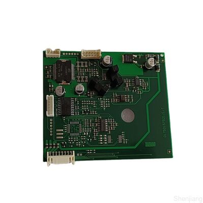 Πίνακας 01750157521 1750157521 01750157522 1750157522 ελέγχου παραθυρόφυλλων Wincor Cineo ελεγκτών παραθυρόφυλλων Nixdorf Wincor