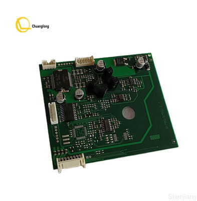 Πίνακας 01750157521 1750157521 01750157522 1750157522 ελέγχου παραθυρόφυλλων Wincor Cineo ελεγκτών παραθυρόφυλλων Nixdorf Wincor