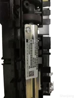 Επικεφαλής ΓΆΤΑ 2 μεταφορά Assy Wincor Cineo ενότητας Wincor Cineo C4060 Transp μερών του ATM της Cass CRS 01750190808 1750190808