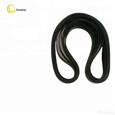 Επίπεδη ζώνη 12*655*0.65mm 1750047192 01750047192 ζωνών 12x655x0.65 Transportriemen ATM Wincor Nixdorf Wincor