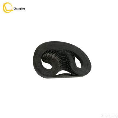 Κοντή ζώνη 10x280x0.65 1750047164 01750047164 ζωνών 10*280*0.65 Wincor 2050XE CMD Cineo C4060 απορριμάτων Nixdorf CCDM Wincor