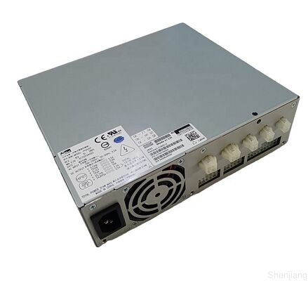 Μέρη Wincor Procash 280 παροχή ηλεκτρικού ρεύματος 280N PSU Wincor 280HG 280G PSU 1750194023 01750194023 01750194023 1750194023 μηχανών του ATM