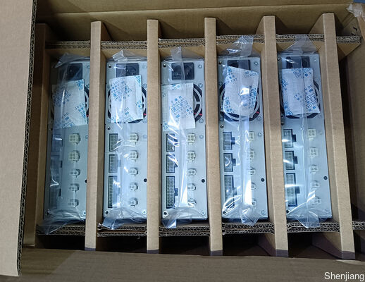 Μέρη Wincor Procash 280 παροχή ηλεκτρικού ρεύματος 280N PSU Wincor 280HG 280G PSU 1750194023 01750194023 01750194023 1750194023 μηχανών του ATM