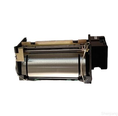 Παραθυρόφυλλο 1750143750 01750143750 δίσκων E916 Diebold CS4060 Assy IO παραθυρόφυλλων Wincor Nixdorf Cineo μερών του ATM