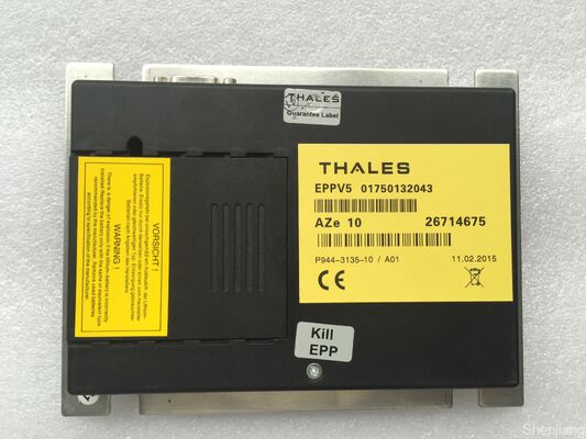 ΕΛΚ Wincor 01750132043 1750132043 του ΕΛΚ AZE CES PCI EPPV5 Pinpad V5 πληκτρολογίων V5 Wincor μερών του ATM