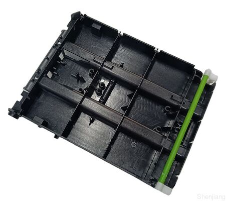 Μέρη Wincor Nixdorf Procash 280 διπλός ανώτερος χαμηλότερα 1750035775 01750035775 1750035761 μηχανών του ATM ΠΛΑΙΣΊΩΝ πλαισίων DDU εξολκέων