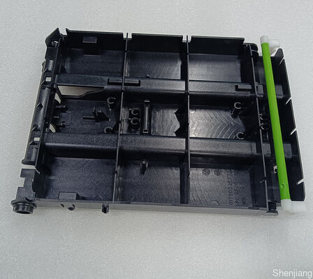 Μέρη Wincor Nixdorf Procash 280 διπλός ανώτερος χαμηλότερα 1750035775 01750035775 1750035761 μηχανών του ATM ΠΛΑΙΣΊΩΝ πλαισίων DDU εξολκέων