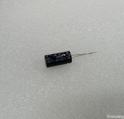 Μπαταρία Nichicon 2200uf 16v 40 πινάκων Wincor Nixdorf CMD V4 μερών μηχανών του ATM χαμηλή σύνθετη αντίσταση 105 πυκνωτών