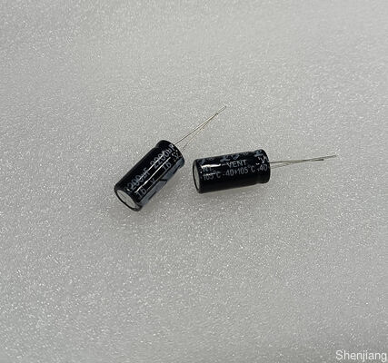 Μπαταρία Nichicon 2200uf 16v 40 πινάκων Wincor Nixdorf CMD V4 μερών μηχανών του ATM χαμηλή σύνθετη αντίσταση 105 πυκνωτών