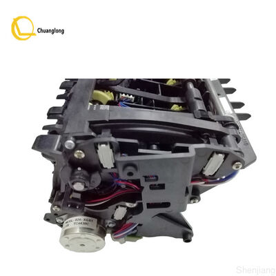 Μονάδα CRSM 01750220022 1750220022 συλλεκτών ενότητας -παραγωγής Cineo C4060 ανταλλακτικών Wincor Nixdorf μερών μηχανών του ATM