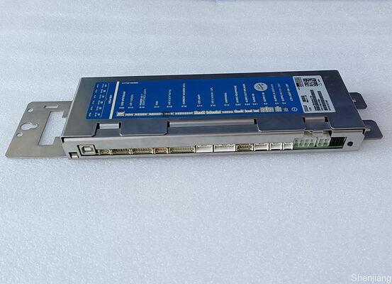 Ηλεκτρονικό ATM SE Wincor CINEO CS4060 SE 1750147498 01750147498 SE CRM μερών CRS Wicnor Cineo C4060 κονσολών