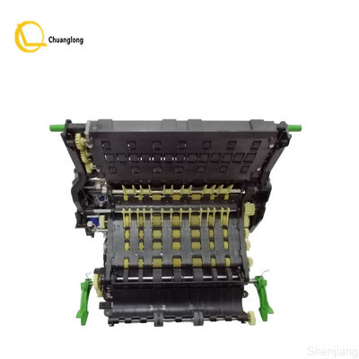 Επικεφαλής κοντή τράπεζα 1750140999 01750245555 Piggy μηχανών ATS ATM πορειών CRS μονάδων μεταφορών Wincor Cineo C4060 CS4060 μερών του ATM